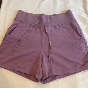 Lululemon shorts. Size 4